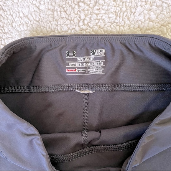 Under Armour Leggings - Picture 5 of 5